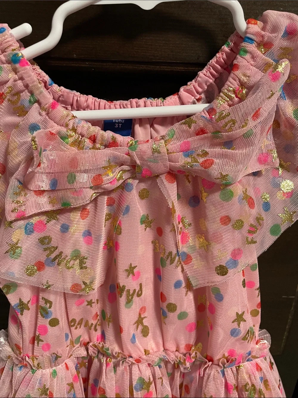 Old Navy light pink